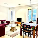Apartmán Earra - Elizalde, En Centro 1 Minuto De La Playa