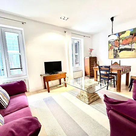 Earra - Elizalde, En Centro 1 Minuto De La Playa * Зараутц