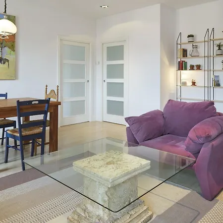Earra - Elizalde, En Centro 1 Minuto De La Playa Apartmán