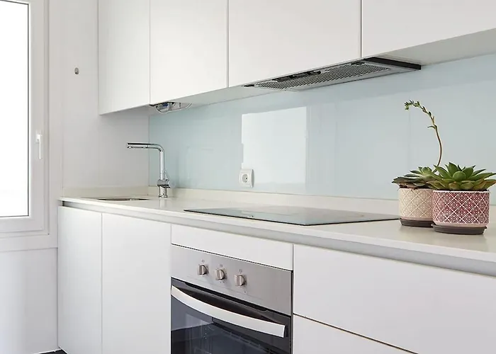 Апартаменты Earra - Elizalde, En Centro 1 Minuto De La Playa Зараутц