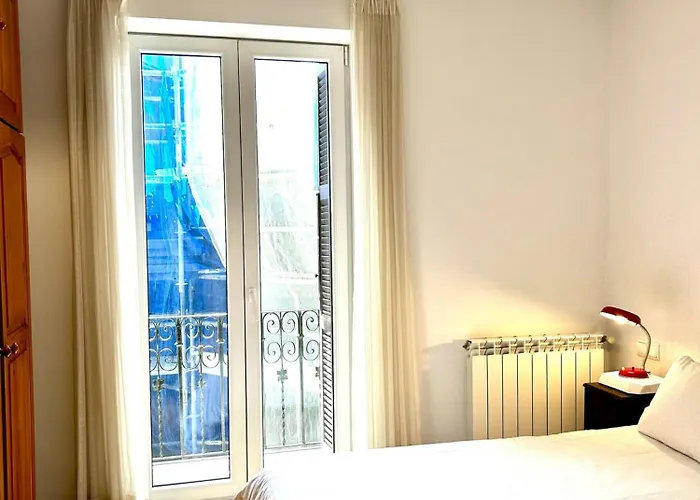 Earra - Elizalde, En Centro 1 Minuto De La Playa Апартаменты