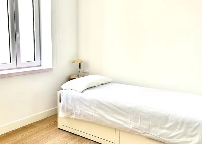 Апартаменты Earra - Elizalde, En Centro 1 Minuto De La Playa