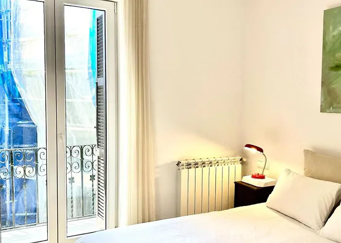 Earra - Elizalde, En Centro 1 Minuto De La Playa Апартаменты Зараутц