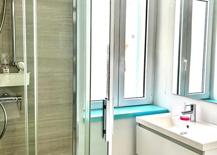 Апартаменты Earra - Elizalde, En Centro 1 Minuto De La Playa Зараутц