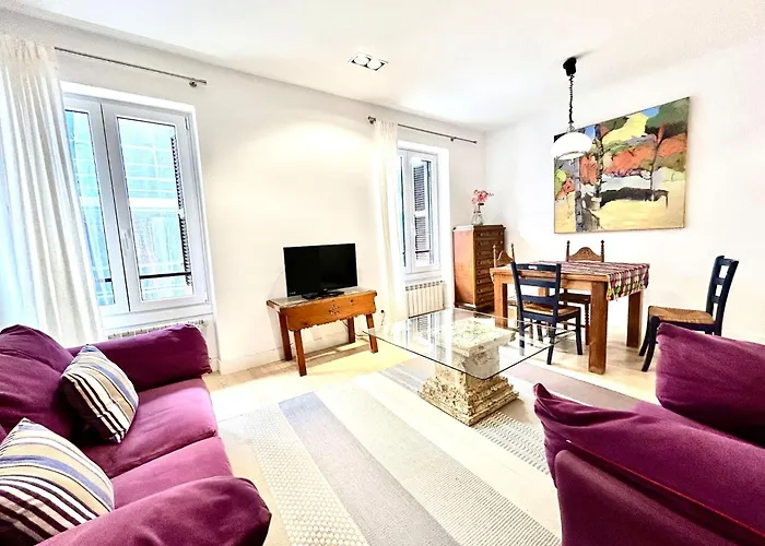 Earra - Elizalde, En Centro 1 Minuto De La Playa * Зараутц