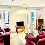 Earra - Elizalde, En Centro 1 Minuto De La Playa Apartamento Zarautz