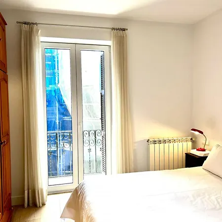 Earra - Elizalde, En Centro 1 Minuto De La Playa Apartment