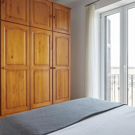 Earra - Elizalde, En Centro 1 Minuto De La Playa Apartamento *