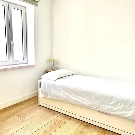 Apartmán Earra - Elizalde, En Centro 1 Minuto De La Playa